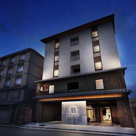 Rihga Place Kyoto Shijo Karasuma Esterno foto