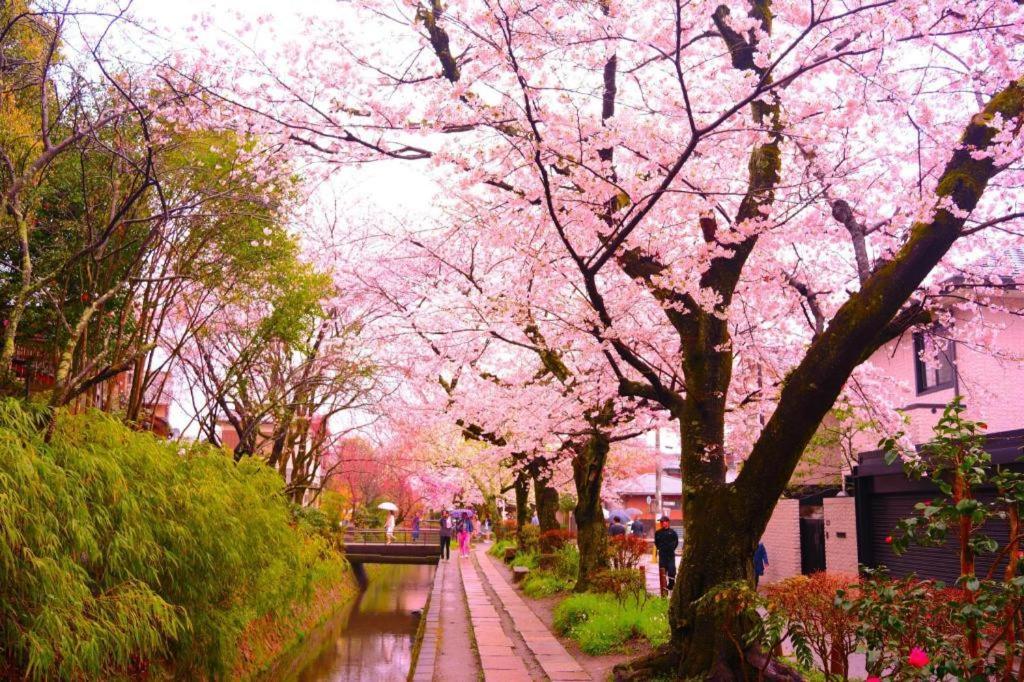 Rihga Place Kyoto Shijo Karasuma Esterno foto