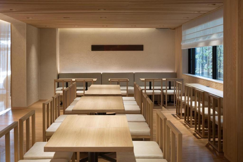 Rihga Place Kyoto Shijo Karasuma Esterno foto