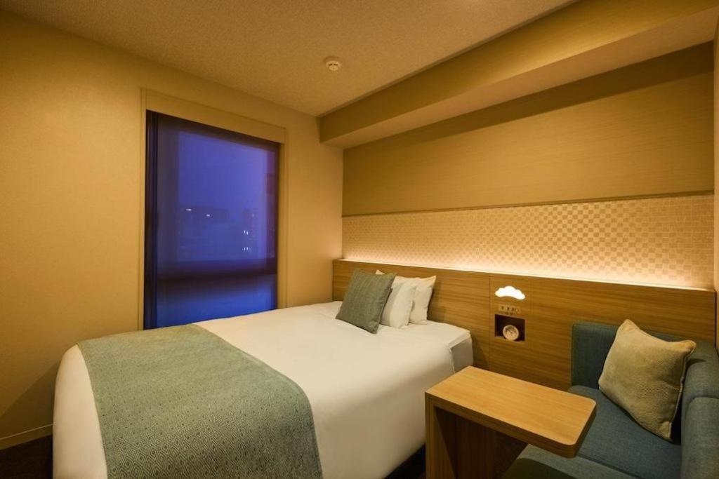 Rihga Place Kyoto Shijo Karasuma Esterno foto